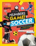Jr., James Buckley - It's a Numbers Game! Soccer