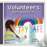 Johnson, Robin - Volunteers During Covid-19