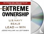 Willink, Jocko, Babin, Leif - Extreme Ownership