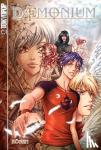  - Daemonium manga