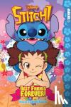  - Disney Manga: Stitch! Best Friends Forever!