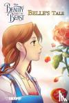 Reaves, Mallory - Disney Manga: Beauty and the Beast - Belle's Tale (Full-Color Edition)
