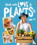 Fry, Tammy - Made With Love and Plants