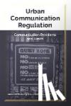 - Urban Communication Regulation - Communication Freedoms and Limits