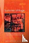 Herman, Max Arthur - Summer of Rage - An Oral History of the 1967 Newark and Detroit Riots