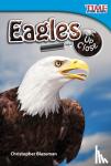 Blazeman, Christopher - Eagles Up Close