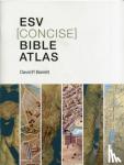 Barrett, David P. - ESV Concise Bible Atlas