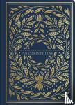 Crossway - ESV Illuminated Scripture Journal