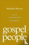 Reeves, Michael - Gospel People