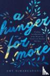 DiMarcangelo, Amy - A Hunger for More