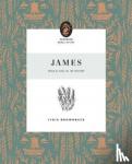 Brownback, Lydia - James - Walking in Wisdom