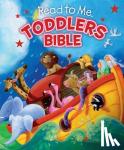 B&h Editorial - Read To Me Toddlers Bible
