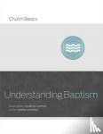 Jamieson, Bobby - Understanding Baptism