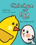 Miles, Brenda S., Sweet, Susan D. - Chicken or Egg