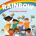 Genhart, Michael - Rainbow - A First Book of Pride