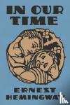 Hemingway, Ernest - In Our Time