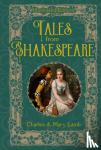 Lamb, Charles - Tales from Shakespeare