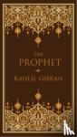 Gibran, Kahlil - The Prophet