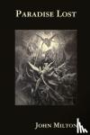 Milton, John - Paradise Lost