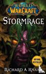 Richard A. Knaak - World of Warcraft: Stormrage