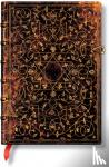 Paperblanks - Grolier Lined Hardcover Journal