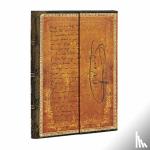 Paperblanks - Verdi, Carteggio Mini Unlined Hardcover Journal