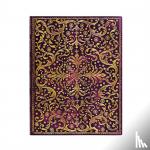 Paperblanks - Aurelia Ultra Lined Softcover Flexi Journal (176 pages)