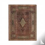 Paperblanks - First Folio (Shakespeare’s Library) Ultra Unlined Softcover Flexi Journal
