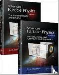 Boyarkin, Oleg (Belarus State Pedagogical University, Minsk) - Advanced Particle Physics Two-Volume Set