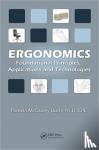 McCauley-Bush, Pamela - Ergonomics