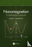Papaefthymiou, Georgia C. - Nanomagnetism