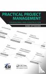 Ottosson, Hans (Projsam Quality, Savedalen, Sweden) - Practical Project Management for Building and Construction