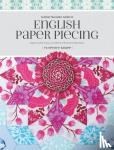 Knapp, Florence - Flossie Teacakes' Guide to English Paper Piecing