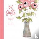  - 52 Gifts from Me to You
