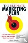 Kennedy, Dan S - The Ultimate Marketing Plan