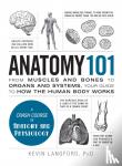 Langford, Kevin - Anatomy 101