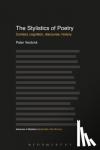 Verdonk, Professor Peter - The Stylistics of Poetry - Context, cognition, discourse, history