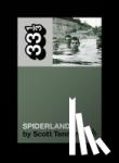 Tennent, Scott - Slint's Spiderland