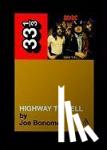 Bonomo, Joe - AC DC's Highway To Hell