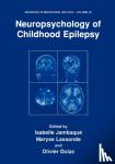  - Neuropsychology of Childhood Epilepsy