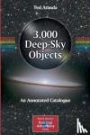 Aranda, Ted - 3,000 Deep-Sky Objects - An Annotated Catalogue