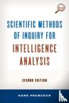 Prunckun, Hank - Scientific Methods of Inquiry for Intelligence Analysis