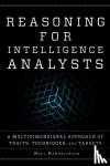 Hendrickson, Noel - Reasoning for Intelligence Analysts
