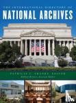  - The International Directory of National Archives