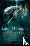 Cassandra Clare - Lady Midnight