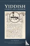 S. A. Birnbaum - Yiddish - A Survey and a Grammar