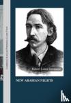 Stevenson, Robert Louis - The Complete Works of Robert Louis Stevenson in 35 volumes