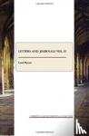 Byron, Lord - Letters and Journals vol. II