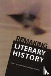  - Remaking Literary History