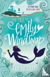 Kessler, Liz - The Tail of Emily Windsnap